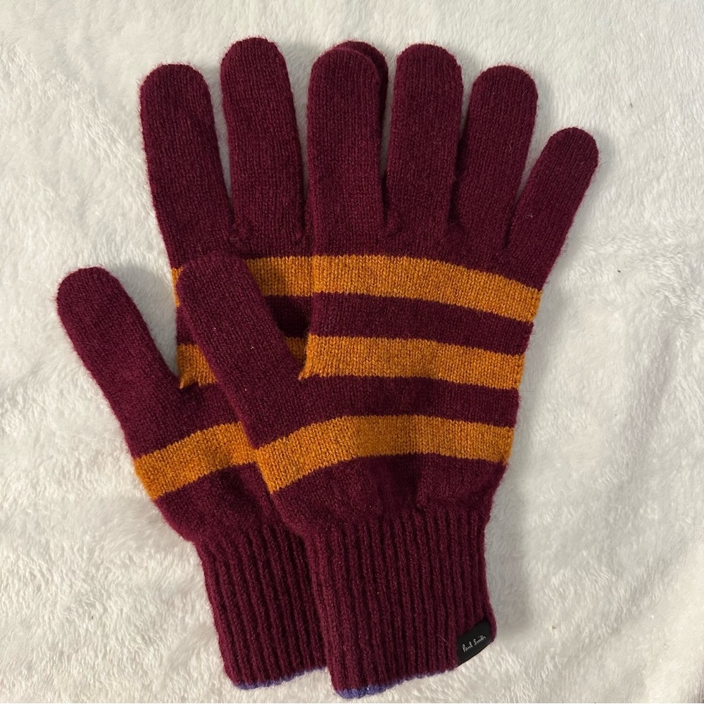 Paul Smith Gloves